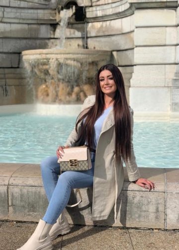 masöz almira hanım