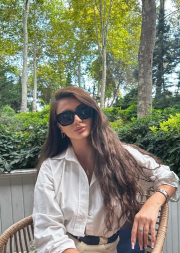 masöz ayda hanım